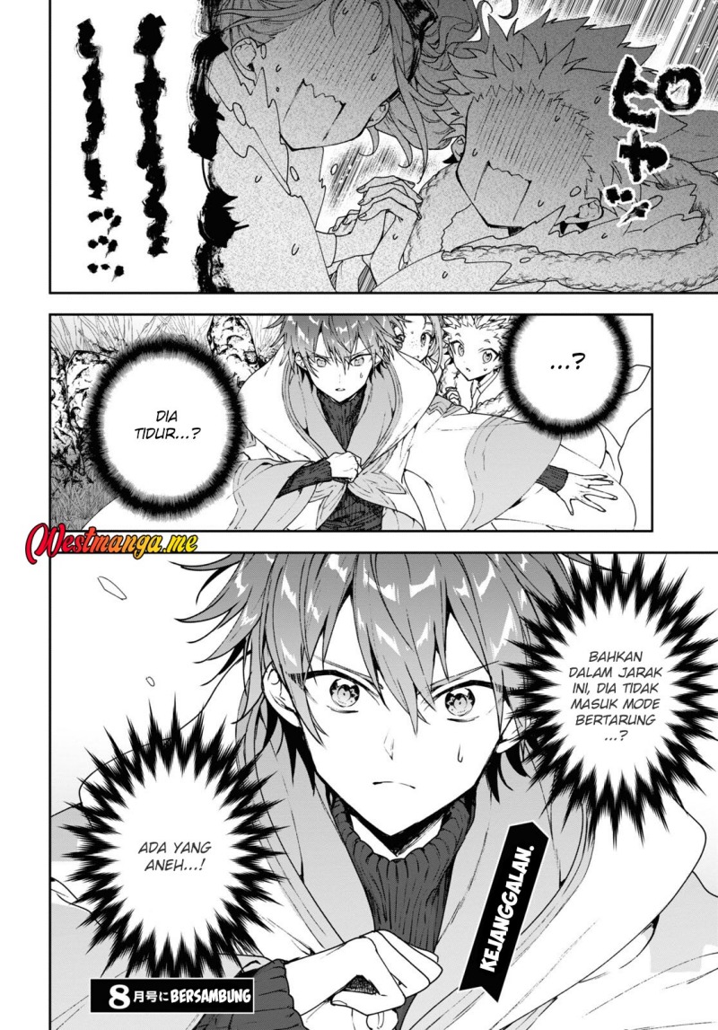 Next Life Chapter 57 Gambar 14