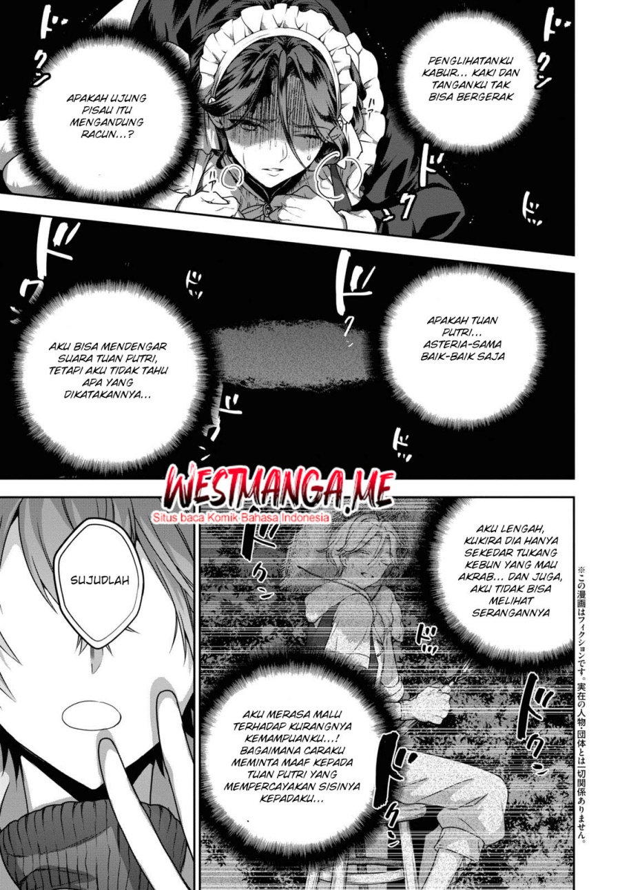 Next Life Chapter 62 Gambar 6