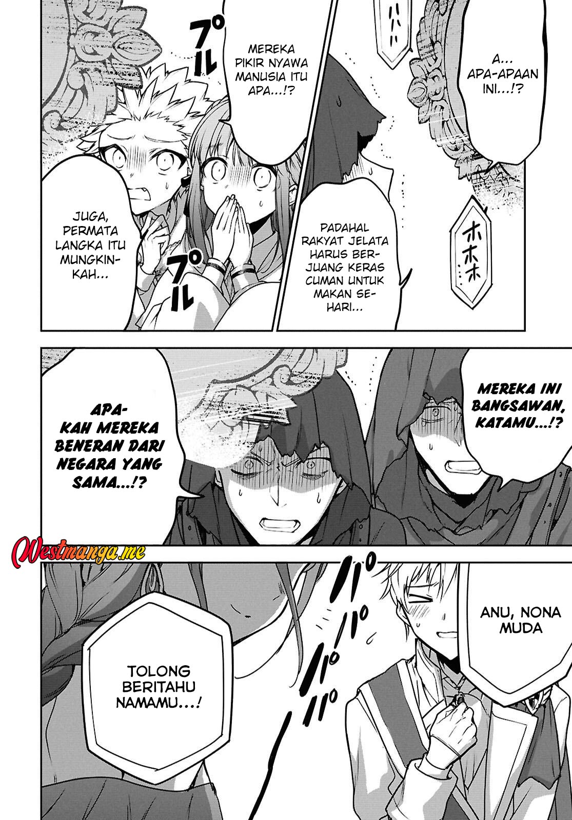 Next Life Chapter 65 Gambar 4