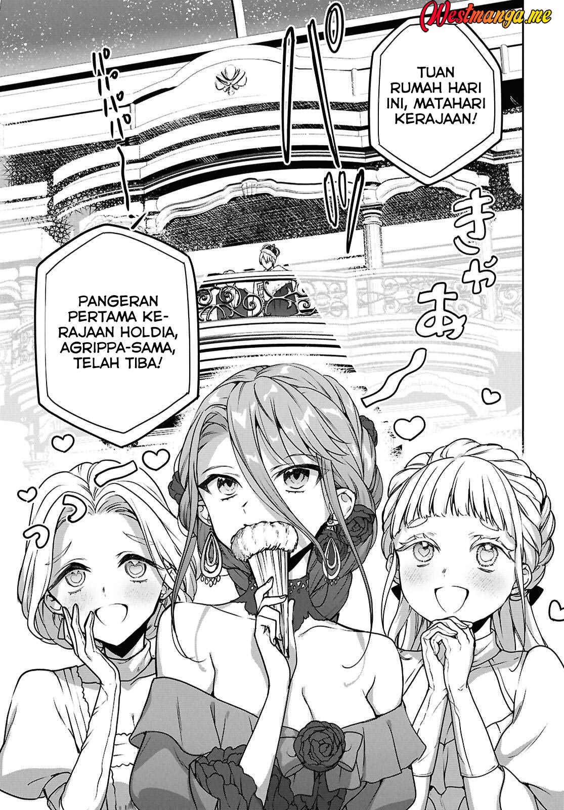 Next Life Chapter 65 Gambar 5