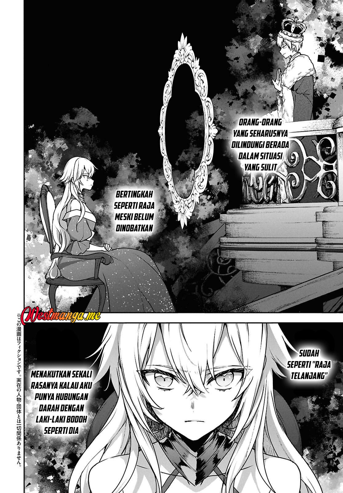 Next Life Chapter 65 Gambar 8