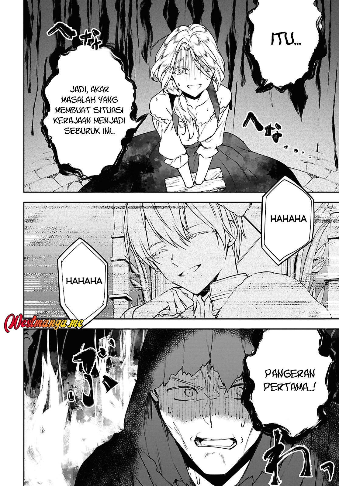 Next Life Chapter 65 Gambar 10
