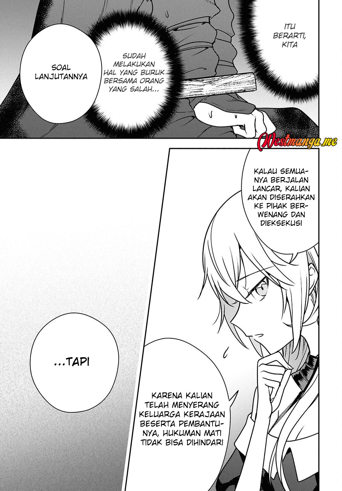 Next Life Chapter 65 Gambar 11