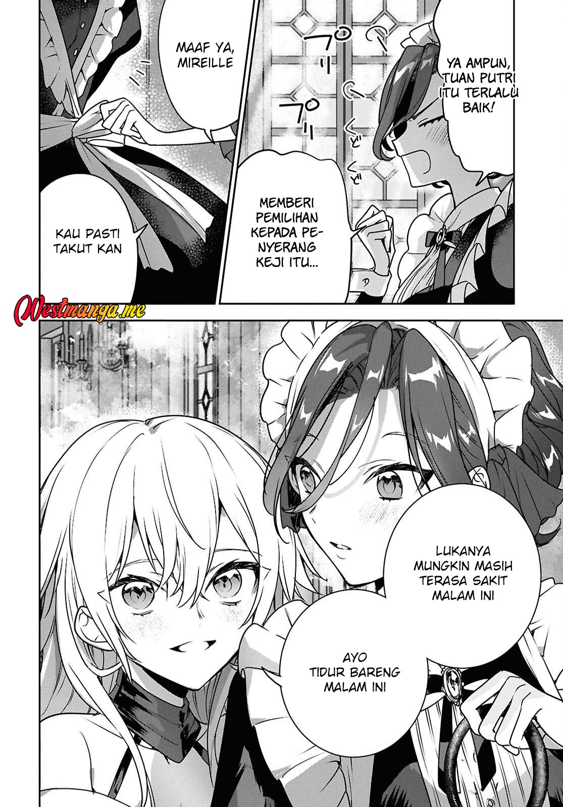 Next Life Chapter 65 Gambar 14