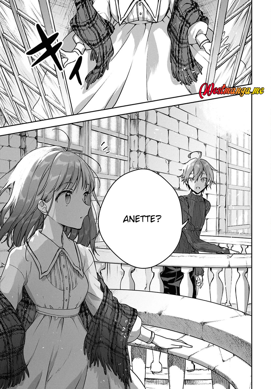 Next Life Chapter 65 Gambar 25