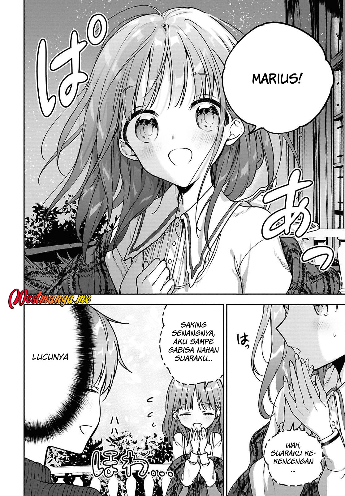 Next Life Chapter 65 Gambar 26