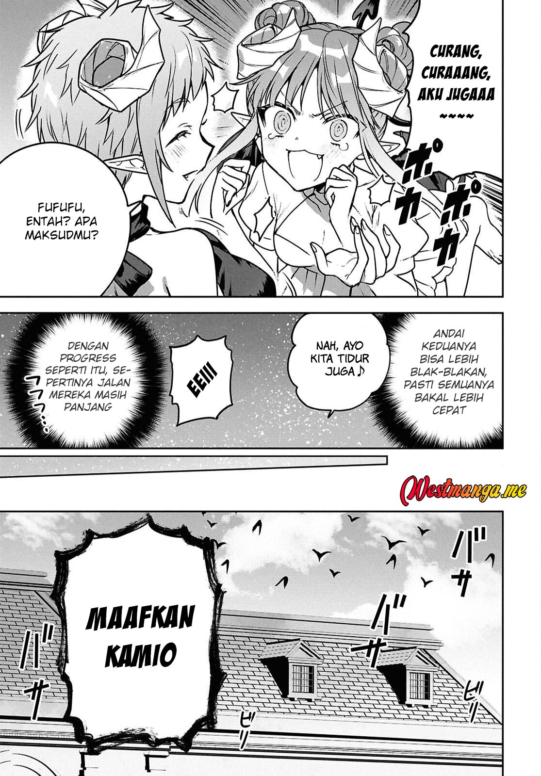 Next Life Chapter 66 Gambar 13