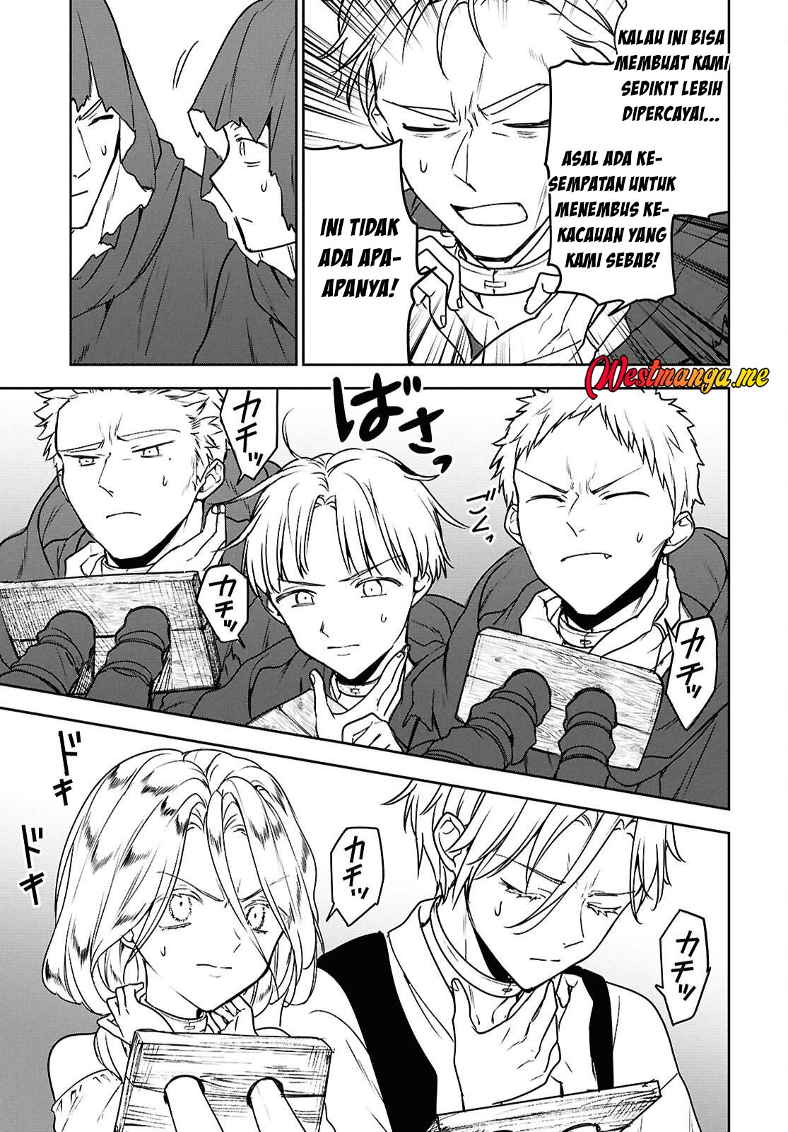 Next Life Chapter 66 Gambar 21