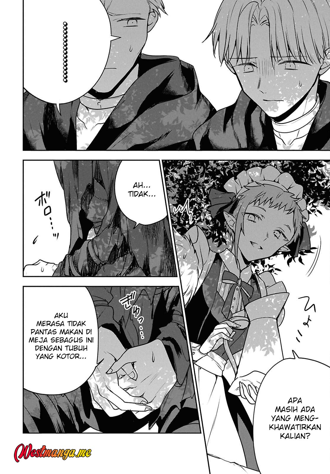 Next Life Chapter 66 Gambar 28