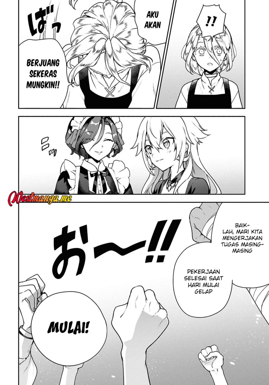 Next Life Chapter 68 Gambar 8