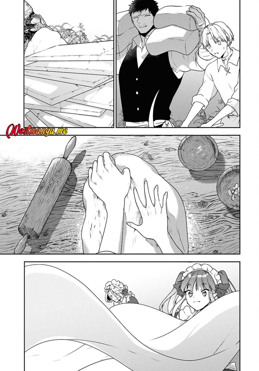 Next Life Chapter 68 Gambar 9