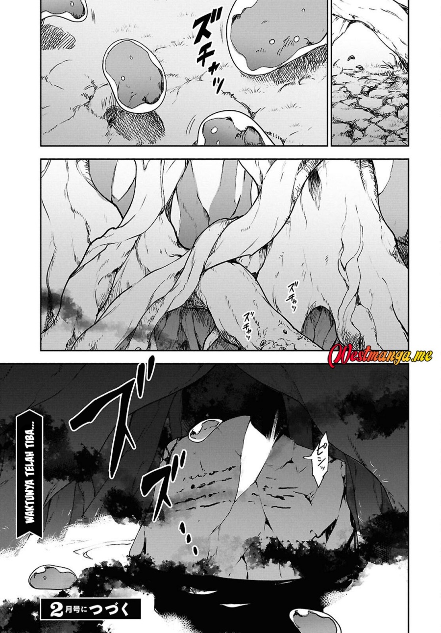 Next Life Chapter 68 Gambar 11