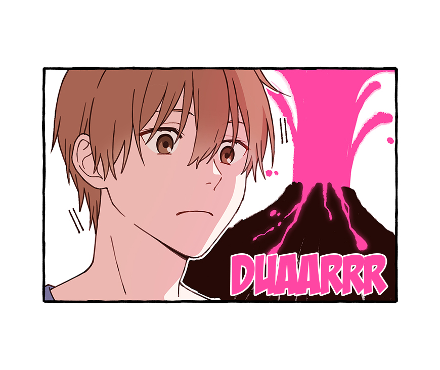 Nezou Warusugi yo! Chapter 23 Gambar 8