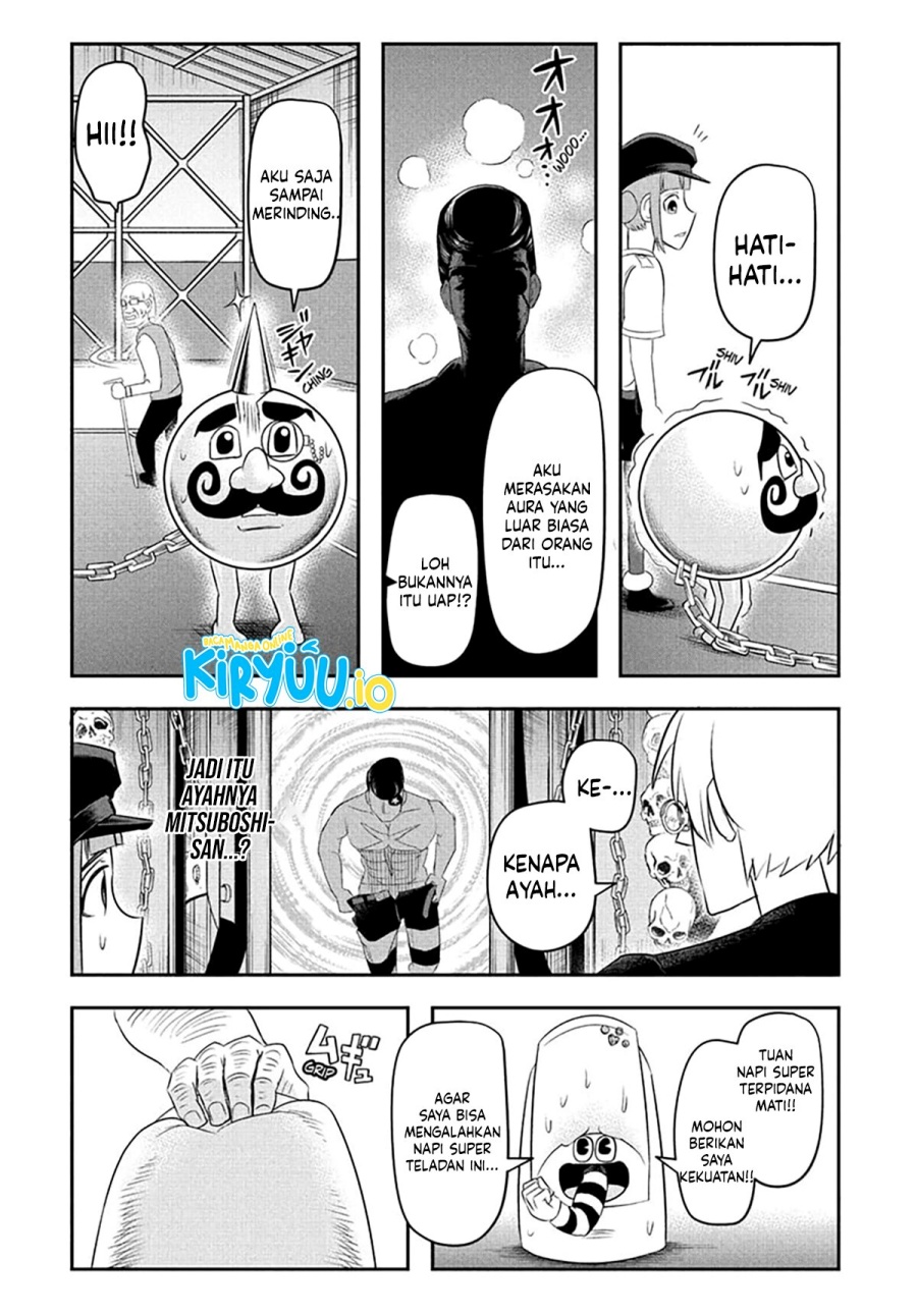 Nice Prison Chapter 07 Gambar 4