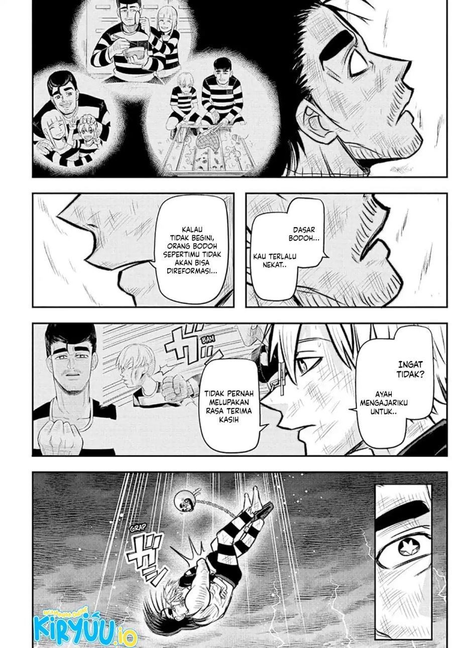 Nice Prison Chapter 19 Gambar 12