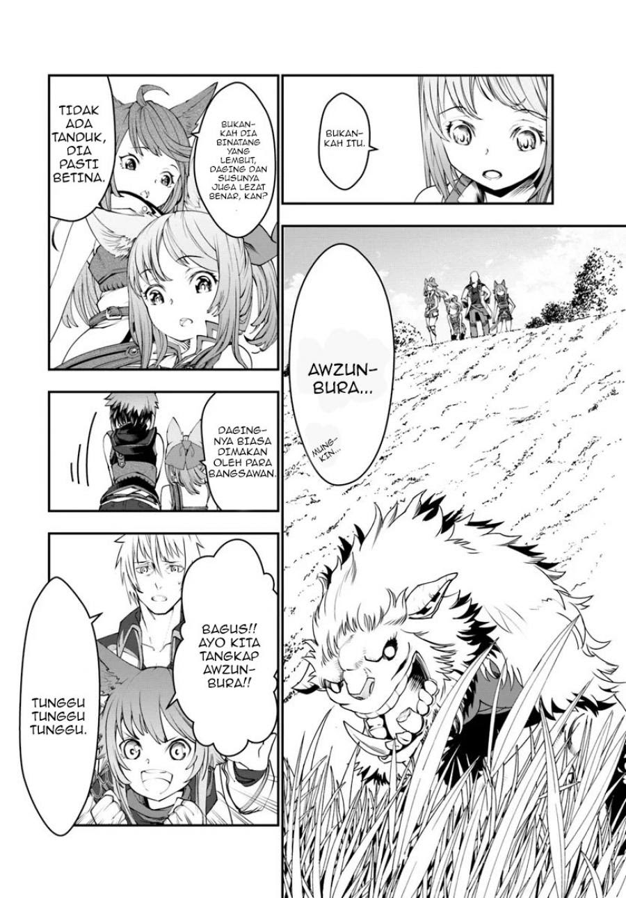 Nichijou de wa Saenai Tada no Ossan, Hontou wa Chijou Saikyo no Senshin Chapter 01.1 Gambar 15
