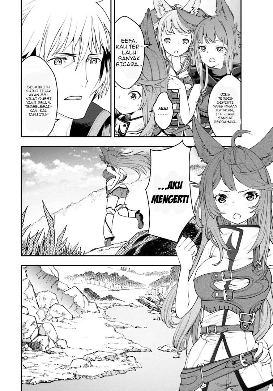 Nichijou de wa Saenai Tada no Ossan, Hontou wa Chijou Saikyo no Senshin Chapter 01.1 Gambar 17