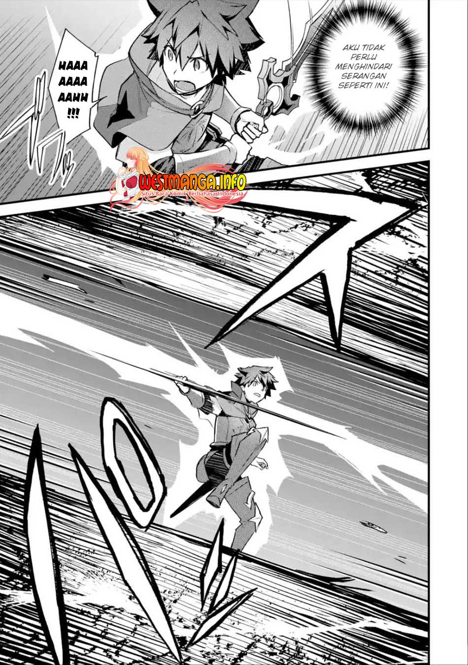 Nido Tensei Shita Shounen wa S Rank Boukensha Toshite Heion ni Sugosu Chapter 27 Gambar 12