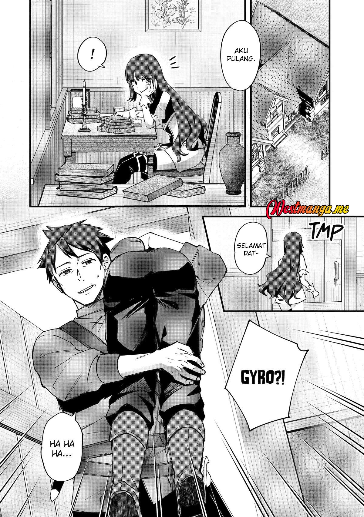 Nido Tensei Shita Shounen wa S Rank Boukensha Toshite Heion ni Sugosu Chapter 52 Gambar 29