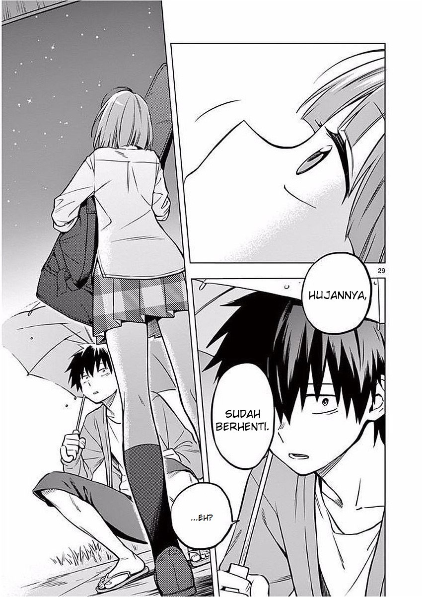 Nidome no Natsu, Nidoto aenai kimi Chapter 02 Gambar 30