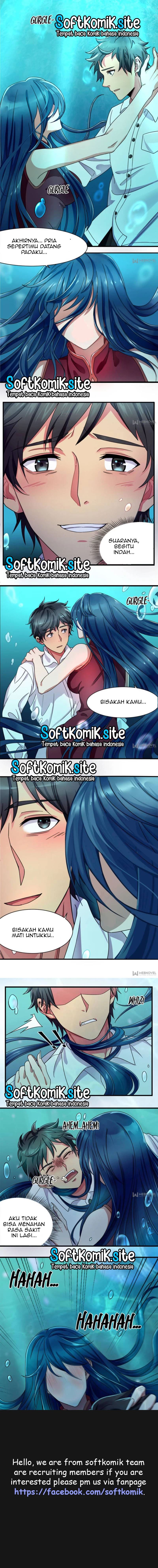 Night Bookstore Chapter 01 Gambar 6