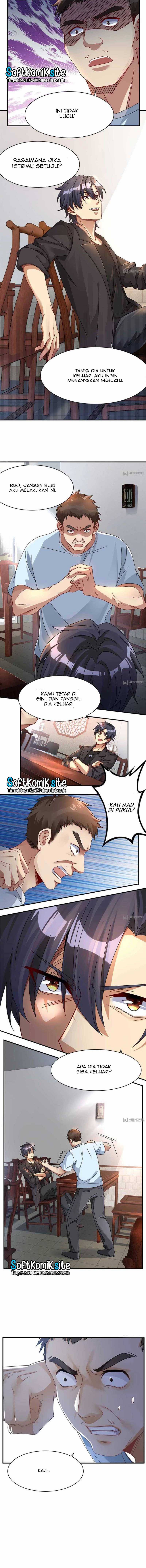 Night Bookstore Chapter 11 Gambar 2