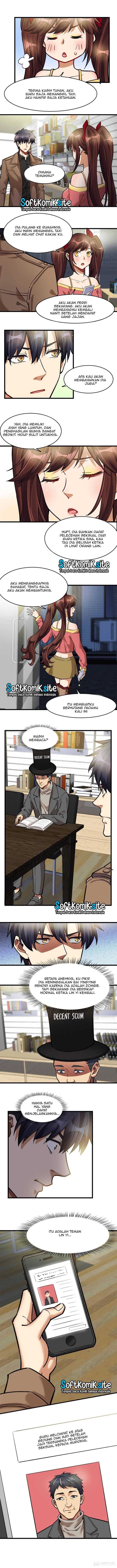 Night Bookstore Chapter 57 Gambar 2
