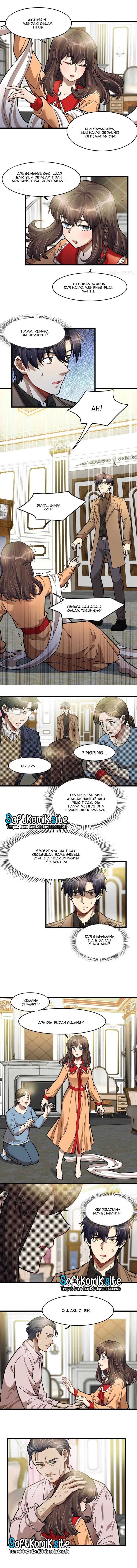 Night Bookstore Chapter 62 Gambar 2