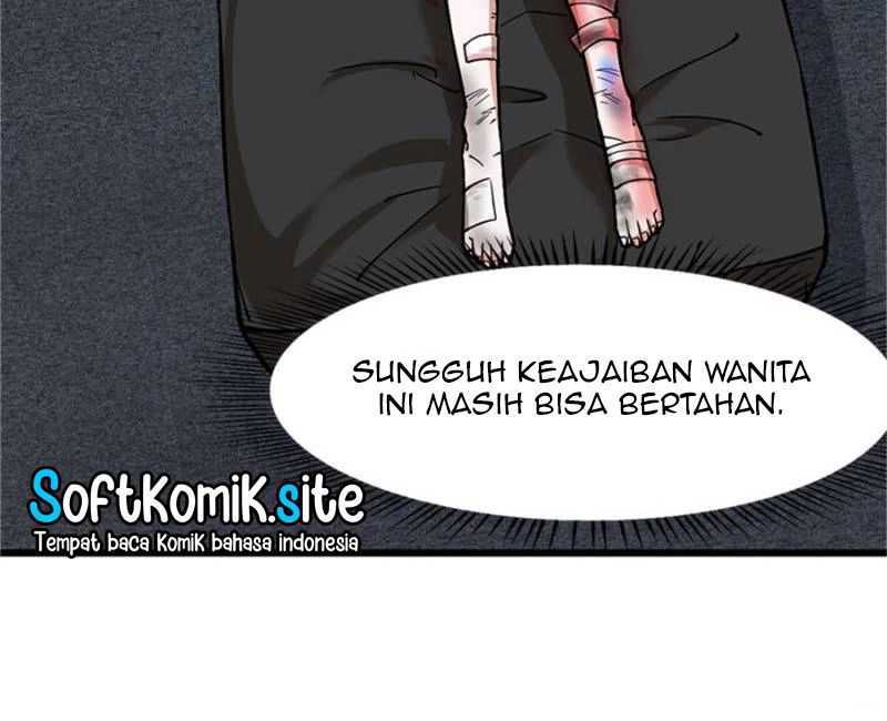 Night Bookstore Chapter 71 Gambar 10