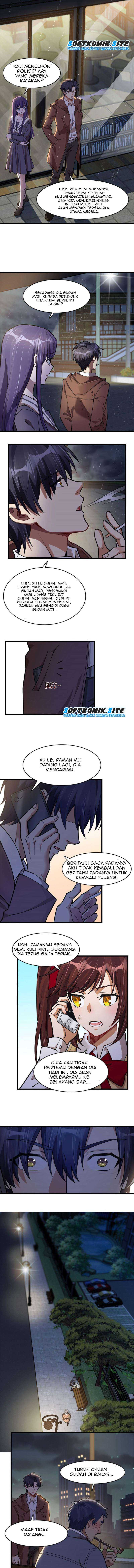 Night Bookstore Chapter 86 Gambar 2