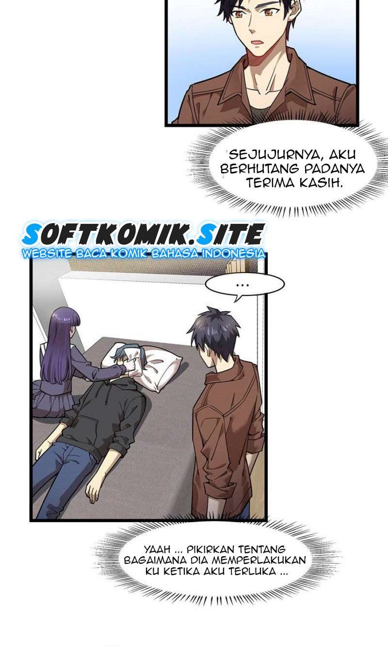 Night Bookstore Chapter 104 Gambar 4