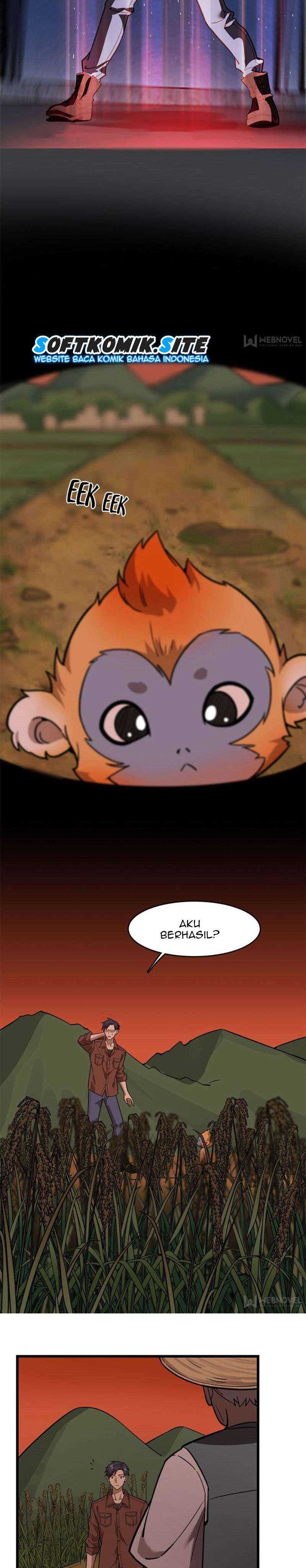 Night Bookstore Chapter 106 Gambar 6