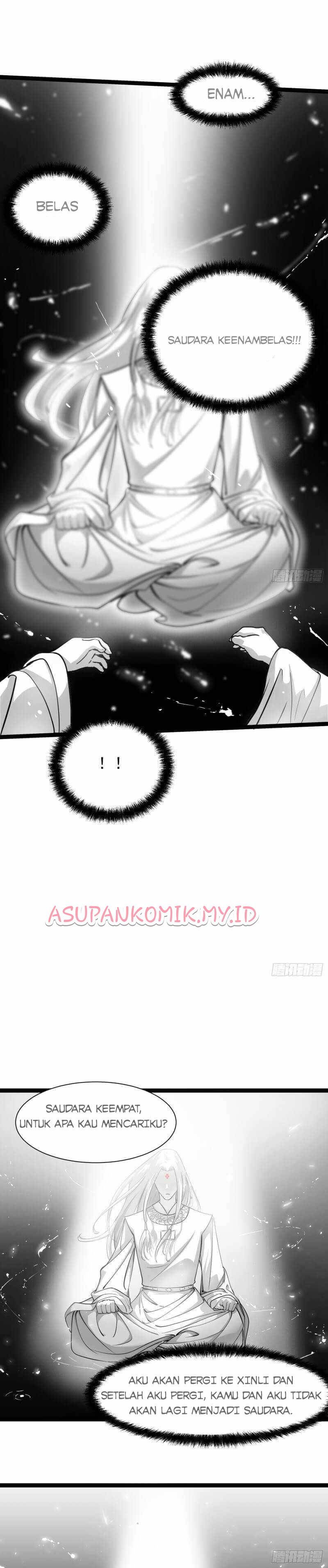 Night Controller Chapter 02 Gambar 2