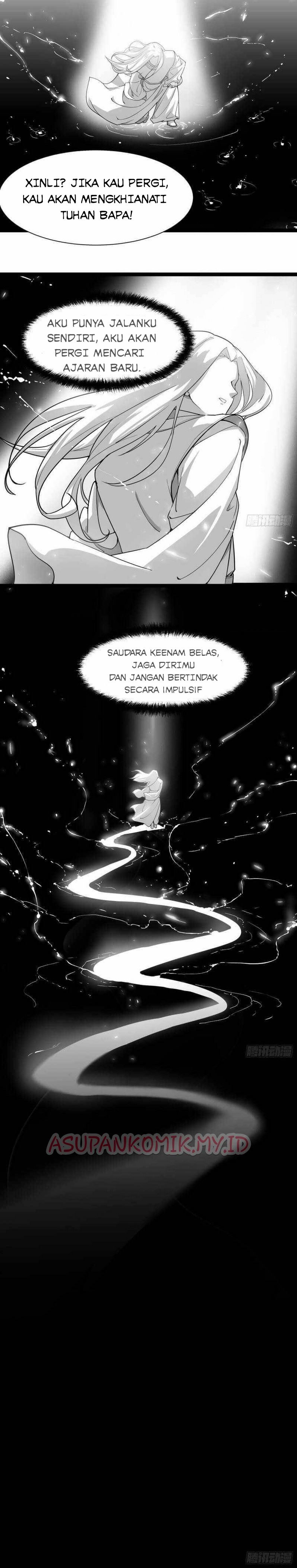 Night Controller Chapter 02 Gambar 3