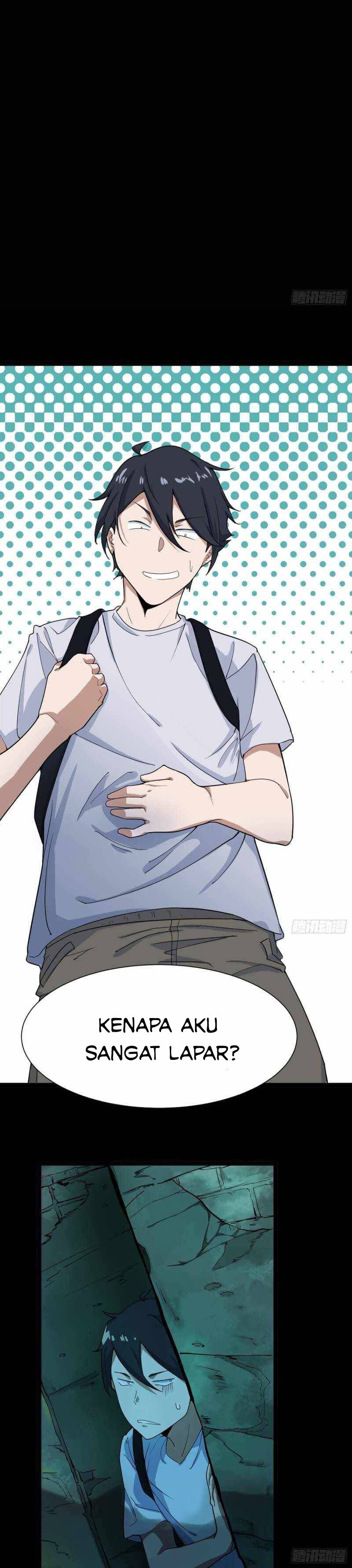 Night Controller Chapter 02 Gambar 5