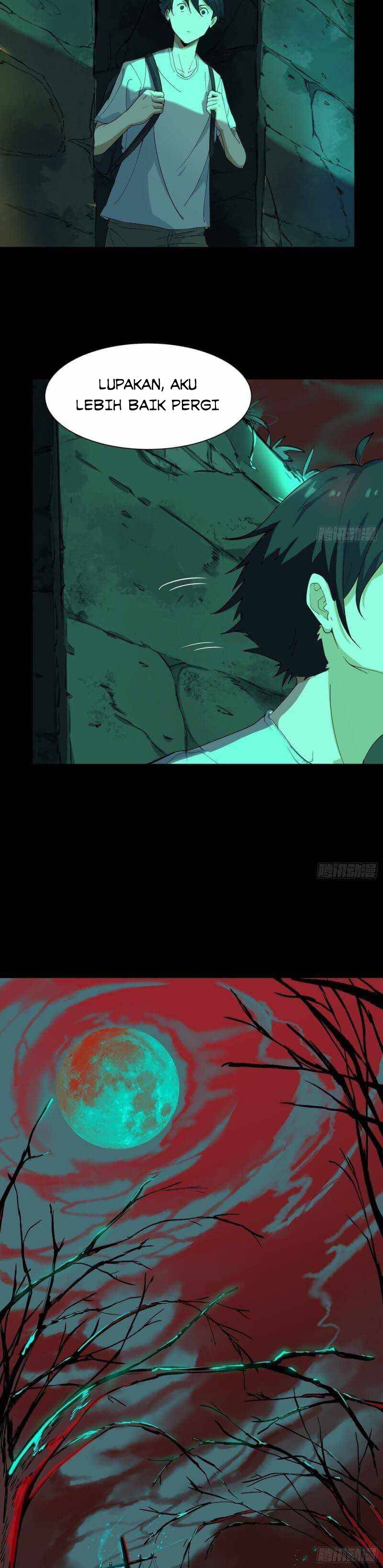 Night Controller Chapter 02 Gambar 7