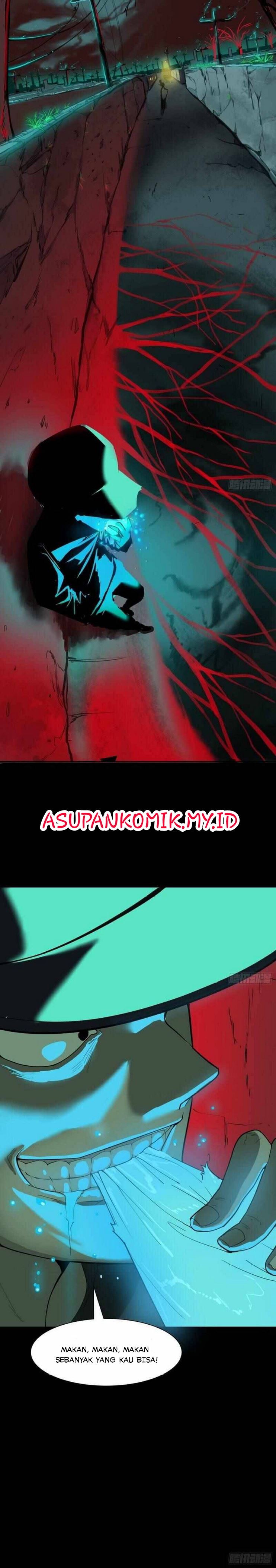 Night Controller Chapter 02 Gambar 8