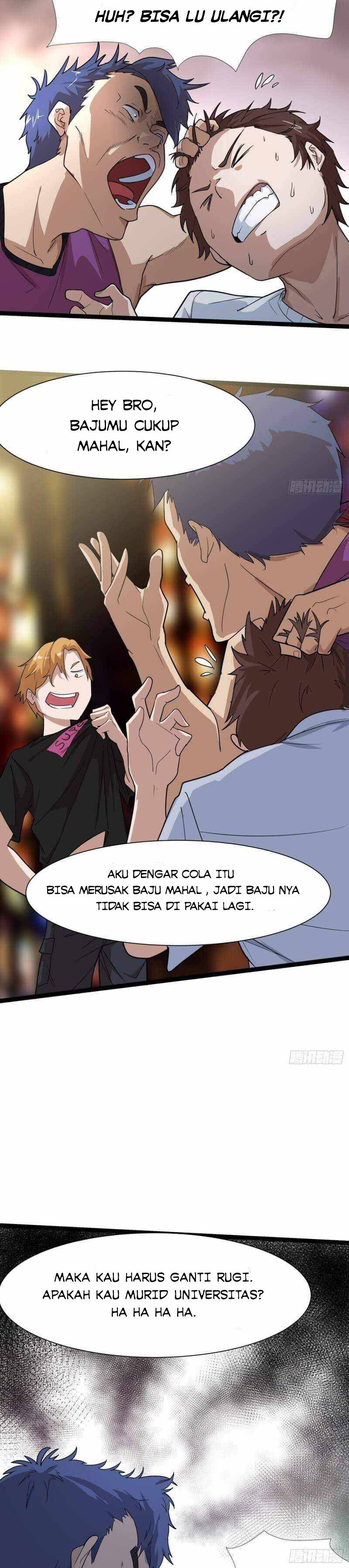 Night Controller Chapter 02 Gambar 11