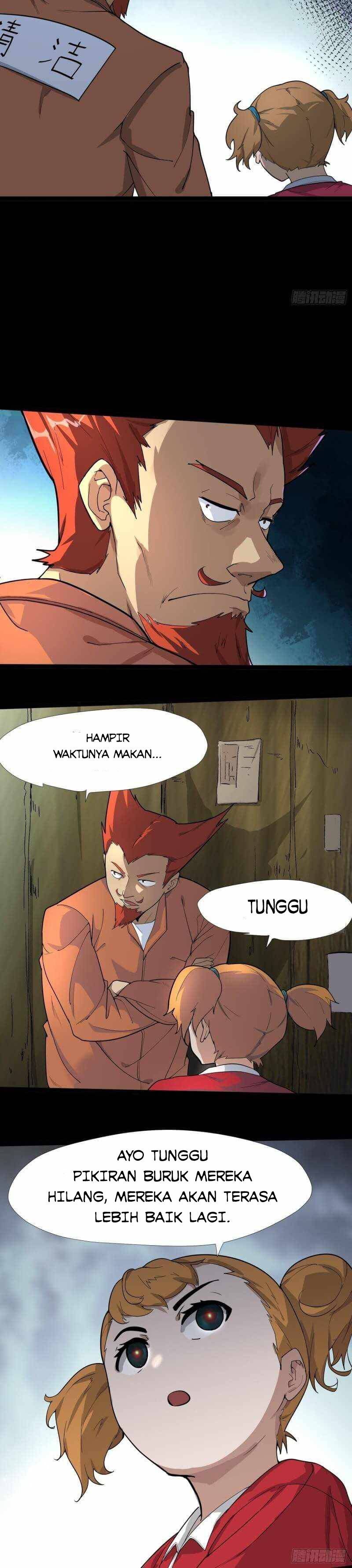 Night Controller Chapter 02 Gambar 14