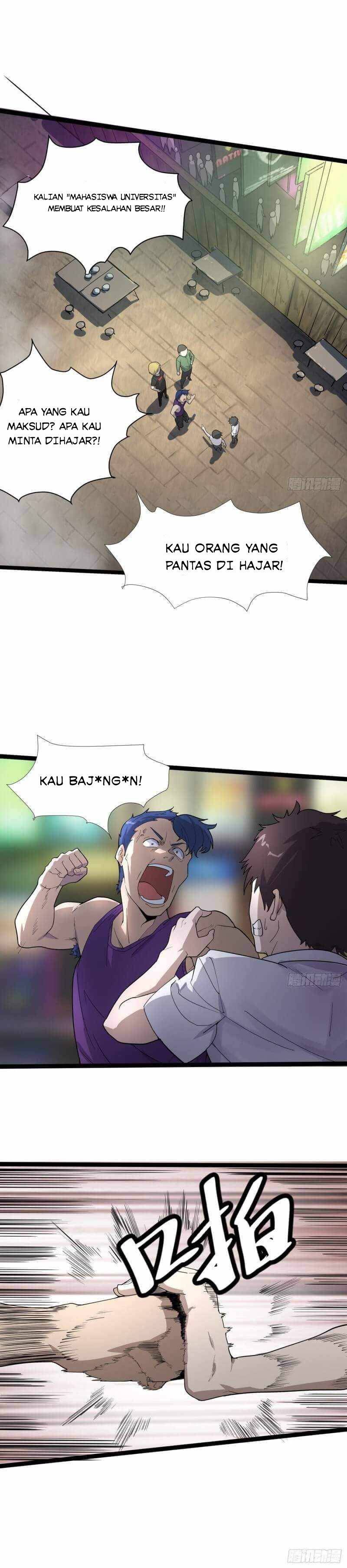 Night Controller Chapter 02 Gambar 18