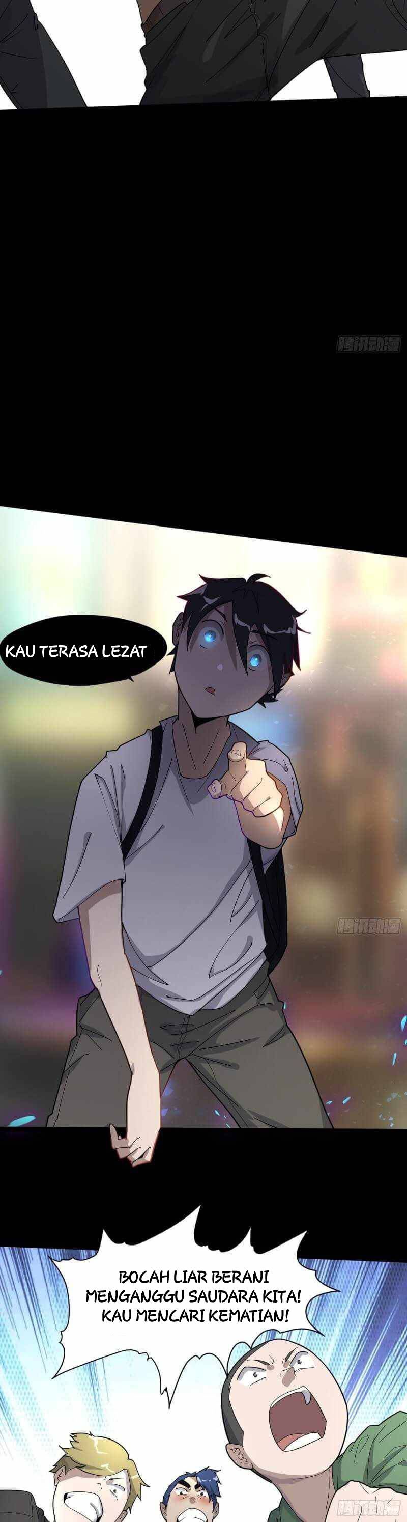 Night Controller Chapter 02 Gambar 20