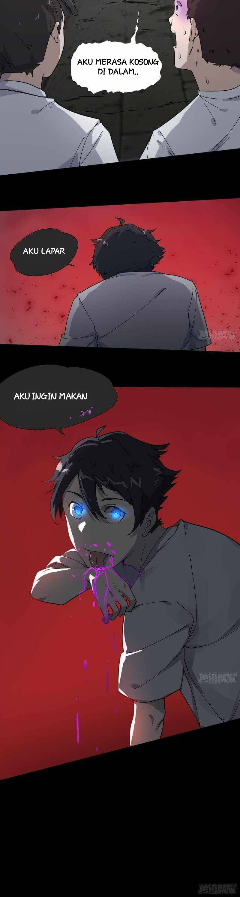 Night Controller Chapter 02 Gambar 26