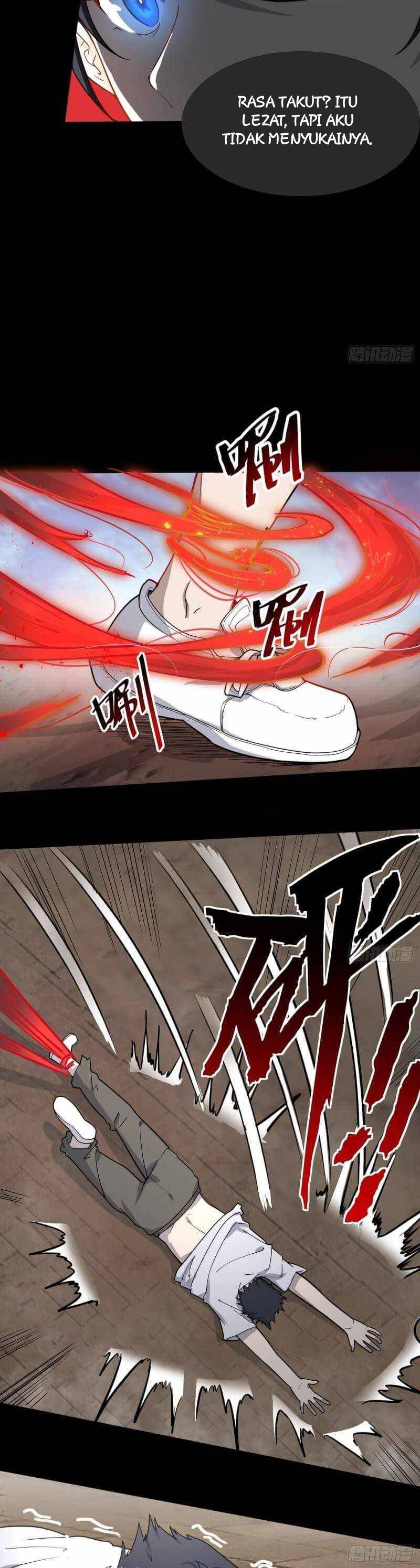 Night Controller Chapter 02 Gambar 28