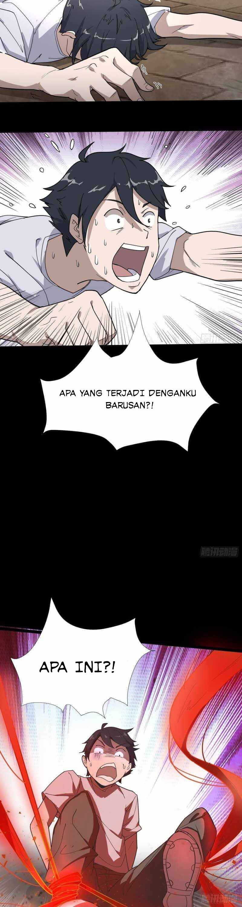 Night Controller Chapter 02 Gambar 29