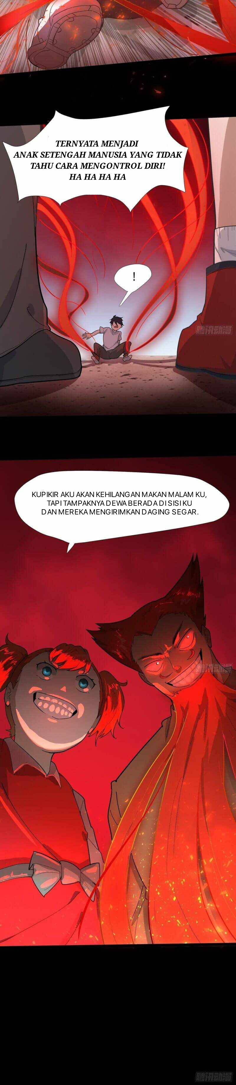 Night Controller Chapter 02 Gambar 30
