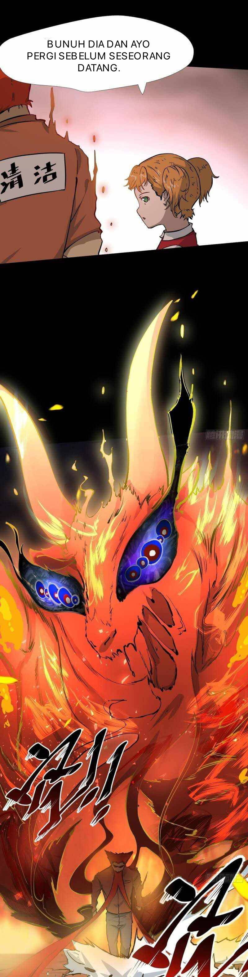 Night Controller Chapter 02 Gambar 31