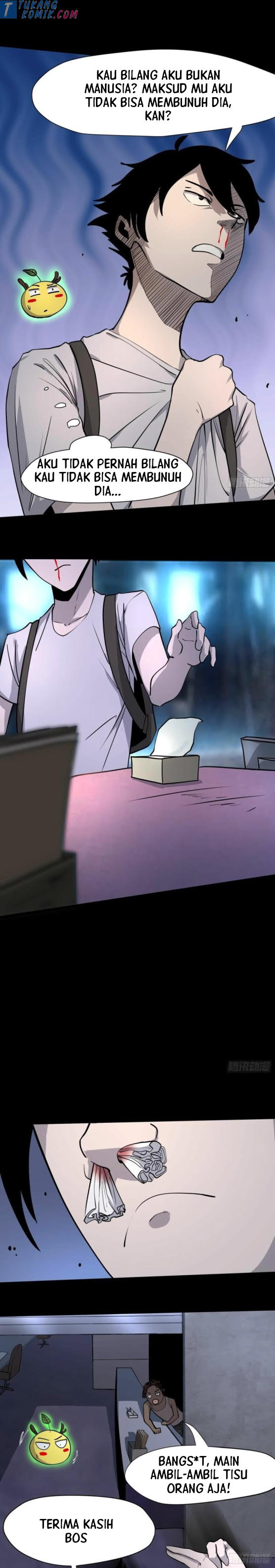 Night Controller Chapter 04 Gambar 7