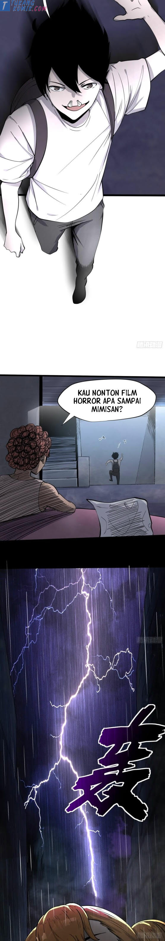 Night Controller Chapter 04 Gambar 8