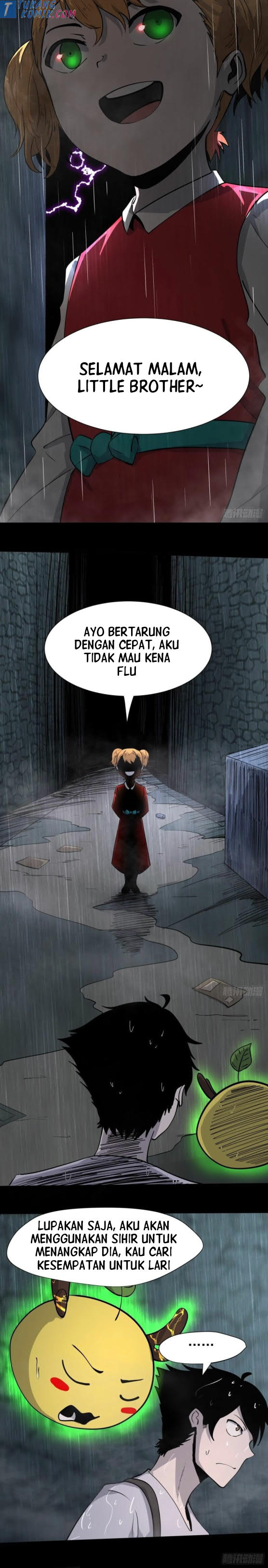 Night Controller Chapter 04 Gambar 9