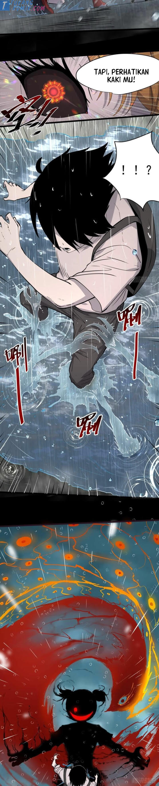 Night Controller Chapter 04 Gambar 12